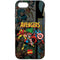 Marvel Classic Comics Avengers Assemble iPhone 8 Pro Case