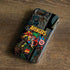 Marvel Classic Comics Avengers Assemble iPhone 8 Pro Case