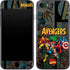 Marvel Classic Comics Avengers Assemble iPhone 8 Skin