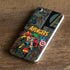 Marvel Classic Comics Avengers Assemble iPhone 8 Skin