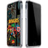 Marvel Classic Comics Avengers Assemble iPhone SE (2nd & 3rd Gen) Clear Case