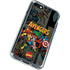 Marvel Classic Comics Avengers Assemble iPhone SE (2nd & 3rd Gen) Clear Case