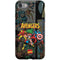 Marvel Classic Comics Avengers Assemble iPhone SE (2nd & 3rd Gen) Pro Case