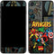 Marvel Classic Comics Avengers Assemble iPhone SE (2nd & 3rd Gen) Skin