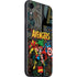 Marvel Classic Comics Avengers Assemble iPhone SE (2nd & 3rd Gen) Skin