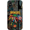 Marvel Classic Comics Avengers Assemble iPhone X Pro Case