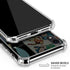 Marvel Classic Comics Avengers Assemble iPhone XR Clear Case