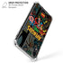 Marvel Classic Comics Avengers Assemble iPhone XR Clear Case