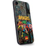Marvel Classic Comics Avengers Assemble iPhone XR Skin