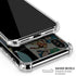 Marvel Classic Comics Avengers Assemble iPhone XS Max Clear Case