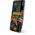 Marvel Classic Comics Avengers Assemble iPhone XS Skin