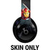 Marvel Avengers Assemble Iron Man Beats Studio Pro Wireless Headphones Skin
