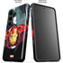 Marvel Avengers Assemble Iron Man Galaxy S26 Impact Case