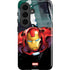 Marvel Avengers Assemble Iron Man Galaxy S26 Plus Impact Case