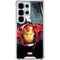 Marvel Avengers Assemble Iron Man Galaxy S26 Ultra Clear Case