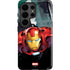 Marvel Avengers Assemble Iron Man Galaxy S26 Ultra Impact Case