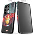 Marvel Avengers Assemble Iron Man Galaxy S26 Ultra Impact Case