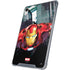 Marvel Avengers Assemble Iron Man iPad 11th Gen (2025) Clear Case