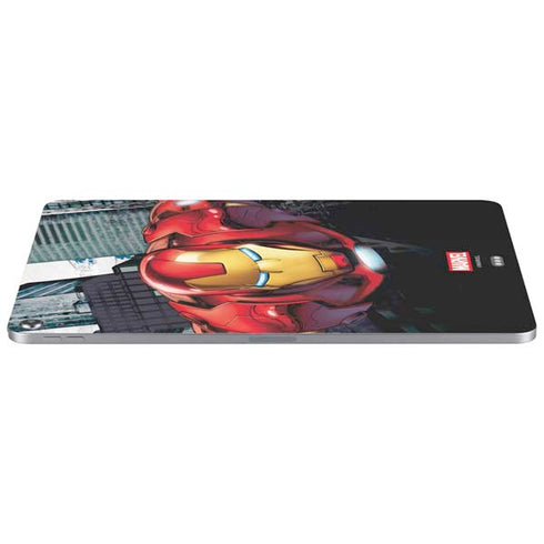 Marvel Avengers Assemble Iron Man Apple iPad Air Skin