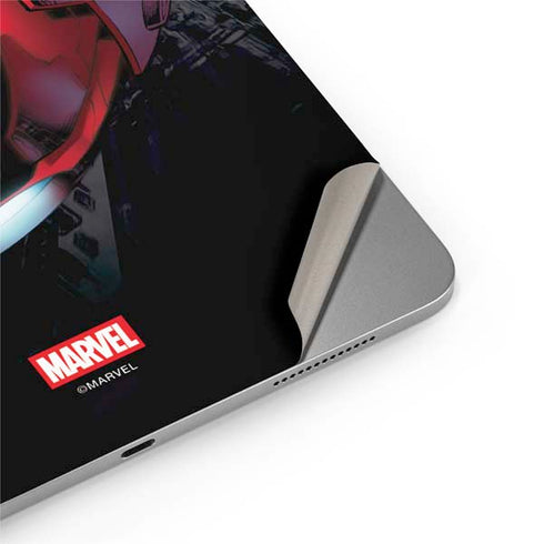 Marvel Avengers Assemble Iron Man Apple iPad Air Skin