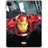 Marvel Avengers Assemble Iron Man iPad Pro 11in (2024) Clear Case