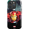Marvel Avengers Assemble Iron Man iPhone 16 Pro Magsafe Impact Case