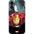 Marvel Avengers Assemble Iron Man iPhone 16 Skin