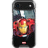 Marvel Avengers Assemble Iron Man iPhone 17 Air Clear Case