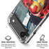 Marvel Avengers Assemble Iron Man iPhone 17 Air Clear Case