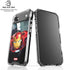 Marvel Avengers Assemble Iron Man iPhone 17 Air Clear Case