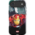 Marvel Avengers Assemble Iron Man iPhone 17 Air Impact Case