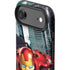 Marvel Avengers Assemble Iron Man iPhone 17 Air Impact Case