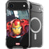 Marvel Avengers Assemble Iron Man iPhone 17 Air MagSafe Case