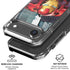 Marvel Avengers Assemble Iron Man iPhone 17 Air MagSafe Case
