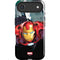 Marvel Avengers Assemble Iron Man iPhone 17 Air Magsafe Impact Case