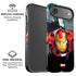 Marvel Avengers Assemble Iron Man iPhone 17 Air Magsafe Impact Case