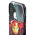 Marvel Avengers Assemble Iron Man iPhone 17 Impact Case