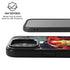 Marvel Avengers Assemble Iron Man iPhone 17 Kickstand Case