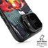 Marvel Avengers Assemble Iron Man iPhone 17 Kickstand Case
