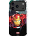 Marvel Avengers Assemble Iron Man iPhone 17 Pro Magsafe Impact Case