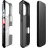 Marvel Avengers Assemble Iron Man iPhone 17 Pro Magsafe Impact Case