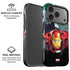 Marvel Avengers Assemble Iron Man iPhone 17 Pro Magsafe Impact Case