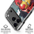 Marvel Avengers Assemble Iron Man iPhone 17 Pro Max Clear Case