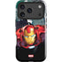 Marvel Avengers Assemble Iron Man iPhone 17 Pro Max Impact Case