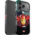 Marvel Avengers Assemble Iron Man iPhone 17 Pro Max Impact Case