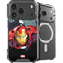Marvel Avengers Assemble Iron Man iPhone 17 Pro Max MagSafe Case