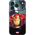 Marvel Avengers Assemble Iron Man iPhone 17 Pro Max Skin
