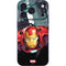 Marvel Avengers Assemble Iron Man iPhone 17 Pro Skin