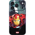 Marvel Avengers Assemble Iron Man iPhone 17 Pro Skin