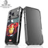 Marvel Avengers Assemble Iron Man iPhone 18 Pro Clear Case